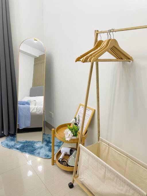 Ocean Room 677 Shore 2 Tower 3 Moa Complex, Pasay City Manila Ngoại thất bức ảnh